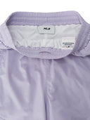 Girl's Athleisure Woven Shorts (Set)