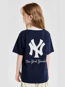 Street Basic Logo T-shirt Set