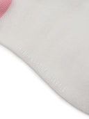 BASIC LOGO SOCKS (5ea)