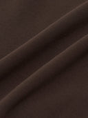 BASIC SMALL LOGO CARGO BERMUDA PANTS