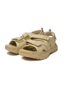 Chunky Runner Sandal