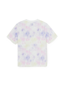 Sportive Monogram Water All-Over T-shirt
