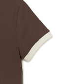 Women's Basic Slim Fit Ribbed Ops
