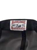 New Nylon Ststructured Ball Cap