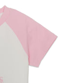 MEGABEAR FRIENDS RAGLAN T-shirt SET