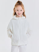 Sportive Stretch Windbreaker