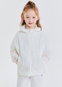 Sportive Stretch Windbreaker