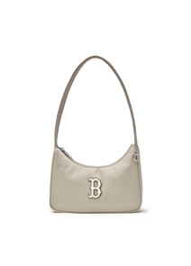 Basic Sportive Hobo Bag