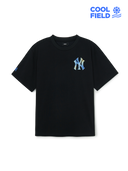 Steet Basic Summer Logo T-shirt