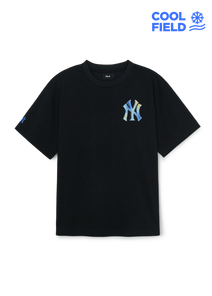 Steet Basic Summer Logo T-shirt