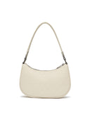 Monogram Embo Shoulder Bag