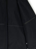 Basic Street Windbreaker