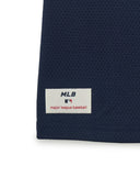 Sportive Varsity Mesh T-shirt