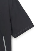 Gorpcore Shorts Sleeve Anorak