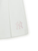 Sportive Athleisure Linger T-shirt Set (Girl's)