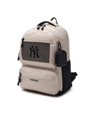 Mesh Two Pocket School Bag