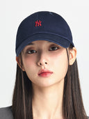Nano Logo Unstructured Ball Cap