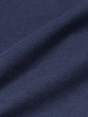 Basic Small Logo Pants