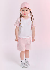 Varsity Toddler T-shirt Set