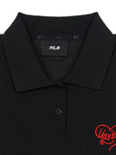 Women's Heart Slim Fit Collar Ops