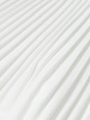 Basic Sportive Pleated Woven Skirt