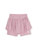 Sportive Leggings Skirt