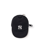 Basic Logo Ballcap Pouch Keyring
