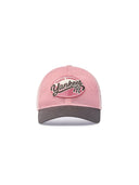 STREET WAPPEN BALLCAP