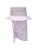 Girl's Flap Bucket Hat