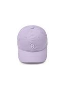 Girl's Rookie Shiny Ballcap