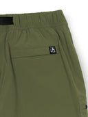 Gorpcore Ripstop 7" Belt Cargo Shorts