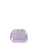 Athleisure String Mini Bucketbag