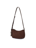 MONOGRAM FEMININE CHARM MINI CROSS BAG