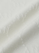Dia Monogram Tonal Jacquard Over Fit T-Shirts