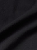 Basic Nylon Stitches Point Woven Pants