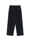 Basic Small Logo Cooling Wide Pants