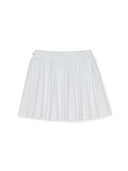 Classic Monogram Collar Mt Set (girl's)