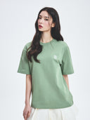 Basic Heavy Weight Over Fit T-shirt