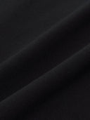 Women's Basic Crop Polo T-Shirts