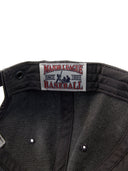 Varsity Vintage Culsive Stitch Unstructured Ball Cap