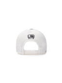 [cool Field] Varsity Bold Logo Mesh Ballcap