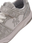 Chunky Liner Denim Monogram Sl
