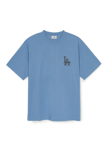 Denimlike Monotive Over Fit T-shirt