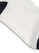 Basic Logo 5ea Socks