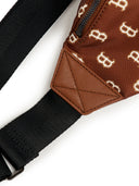 Monogram Hip Sack