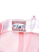 [cool Field] Shiny Mesh Ballcap