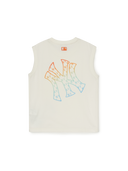 [cool Field] Monogram Big Lux Sleeveless