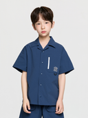 Basic Outdoor Woven Shirts