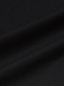 Basic Big Logo Mega Over Fit T-shirt