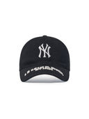 Street Address Unstructured Ballcap